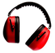 Abafador de Ruidos Concha Ref. Muffler Pomp 3m