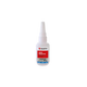 Adesivo Instantaneo Bonder Plus 20g Wurth
