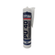 Adesivo Vedante Multiuso Pu 40 Cinza 360GR Tytan