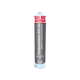 Adesivo Vedante Poliur Pu 44 Refil Preto 300ml Pegamil/siloc