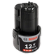 Bateria Recarregável Gba 12V 2.0Ah Cluster BOSCH