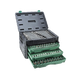 Jogo de Ferramentas Tipo Gabinete 3 Gavetas com 213 Peças ST09512U SATA