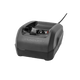 Carregador de Bateria 110/220V QC250 Husqvarna