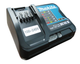 Carregador de Bateria 12V Rápido Slide DC10SB-220V Bivolt Makita