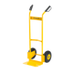 Carrinho Transporte Armazém 200kg Pneu 98367 Stanley