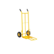Carrinho Transporte Armazém 150kg Pneu CCV 1502 Vonder