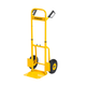 Carrinho Transporte Armazém 120kg Pneu Dobrável STST98369 Stanley