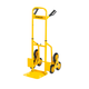 Carrinho Transporte Armazém 120kg Maciça C/ 3 Rodas Stanley