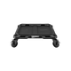 Carrinho Transporte Modular Stacktech TB-BI-T-10 Toughbuilt