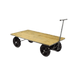 Carrinho Transporte Plataforma 600kg (800mm X 1500mm) Kaua