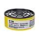 Cartucho P/ Máscara Filtro Gases Ácidos RC 206 Carbografite