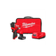 Chave de Impacto 1/2 12V (745NM) 1 Bat 5.0Ah 2563-159N Milwaukee