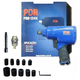 Chave Pneumática Impacto 1/2 C/13 PCS 36KGF PRO-134K PDR