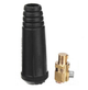 Conector Rápido de Solda Macho 13mm Ref. CP3550 Ferrolan