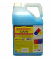 Desengraxante Líquido P/ Ferro 5L Alcalino Allchem