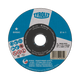 Disco Corte 5 X 1.00 X 7/8 Inox A60Q-BFB Basic Tyrolit