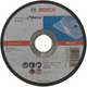 Disco Corte 4.1/2 X 3 X 7/8 Aço Carb BOSCH