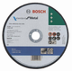 Disco Corte 7 1.6 X 7/8 Inox STD BOSCH