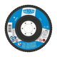 Disco de Lixa Flap Plano 4.1/2 40 Plano Tyrolit
