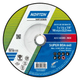 Disco Desbaste 7 X 6.40mm X 7/8 Super Bda 640 NORTON