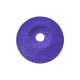 Disco de Lixa Grão Cerâmico 4.1/2 (115mm) 36 Cerabond Premium Tyrolit