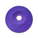 Disco de Lixa Grão Cerâmico 7 (180mm) 36 Cerabond Premium Tyrolit