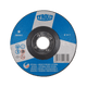 Disco Desbaste 4.1/2 X 6.00mm X 7/8 Basic Tyrolit