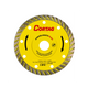 Disco Diamantado Turbo 115 X 22 Porcelanato Cortag
