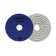 Disco Diamantado Flexível 4 X G50 Azul Brilho Dagua NORTON