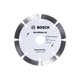 Disco Diamantado Segmentado 110mm X 20mm BOSCH