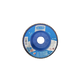 Disco de Lixa Flap Plano 4.1/2 40 Plano Tyrolit