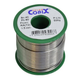 Estanho P/ Solda 40 X 60 Rolo 500g 1.50mm Cobix
