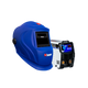 Máquina de Solda Eletrodo 140A Touch 145 + Máscara Solda Aut Boxer