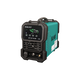 Máquina de Corte Plasma C/ Compressor Joycut 45 220V C/ Tocha Balmer