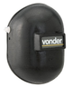 Máscara P/ Solda Polipropileno Visor Fixo Vonder