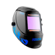 Máscara P/ Solda Automática C/ Regulagem Thunder Weld Vision