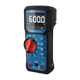 Multímetro Digital Gdm 600-15 Bosch