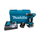Parafusadeira de Impacto 18V 3.0Ah Brushless DHP483RFE Makita