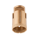 Serra Copo Diamantada P/esmerilh (Porcelanato) 32mm M14 Cortag