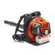 Soprador de Folhas Gasolina 50CC 345BT Husqvarna