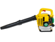Soprador de Folhas Gasolina 25.4CC GSF 260 Garthen