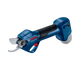 Tesoura P/ Poda 12V S/ Bateria Pro Pruner BOSCH