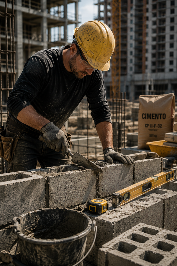 Construção Civil