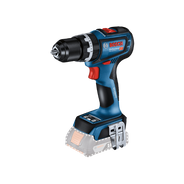 Kit Chave de Impacto 1/2 18v Gds 18v-450 + Parafusadeira Furadeira de Impacto Gsb 18v-90 + 2 Baterias GBA 18v 4Ah e Carregador Bivolt GAL 18v-40