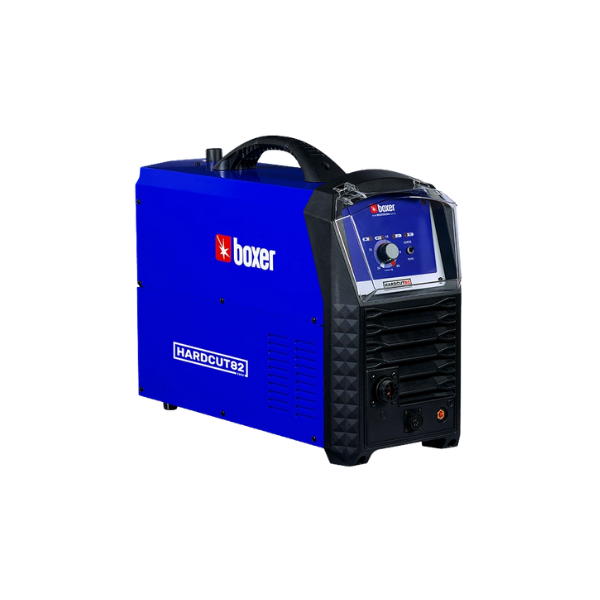 Máquina de Solda Plasma Hardcut 82 380v