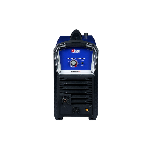 Máquina de Solda Plasma Hardcut 82 380v