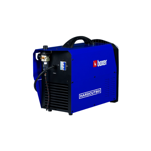 Máquina de Solda Plasma Hardcut 82 380v
