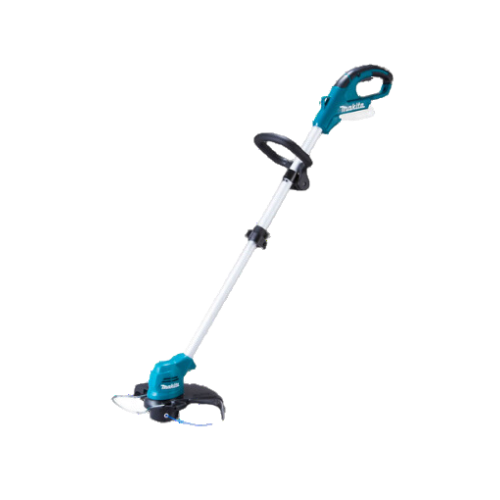 Parafusadeira de Impacto Hp333dwyx3 + Aparador de Grama Ur100dzx 12v Makita