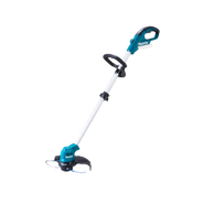 Parafusadeira de Impacto Hp333dwyx3 + Aparador de Grama Ur100dzx 12v Makita