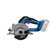 Kit Serra A Bateria Circular 18v Gks 18v-51 Bosch + Esmerilhadeira Angular Gws 18v-10 Brushless + 2 Baterias 18v 4.0 Ah + Carregador Gal18v-40 Bosch